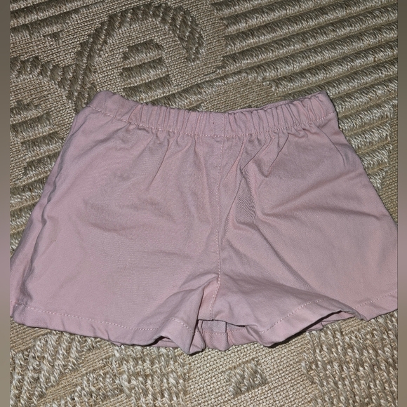 Nicole Miller Pink Heart Kids Skirt Set - Picture 5 of 7